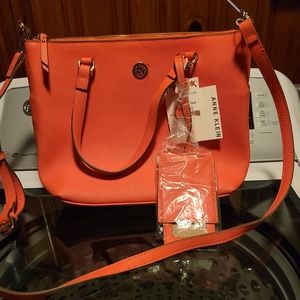 Anne Klein Pocketbook
